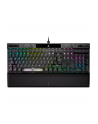 Magnetyczno-mechaniczna klawiatura do gier Corsair K70 MAX RGB, oświetlenie RGB - ISO UK - nr 3