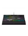 Magnetyczno-mechaniczna klawiatura do gier Corsair K70 MAX RGB, oświetlenie RGB - ISO UK - nr 4