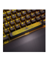 Magnetyczno-mechaniczna klawiatura do gier Corsair K70 MAX RGB, oświetlenie RGB - ISO UK - nr 5