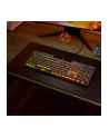 Magnetyczno-mechaniczna klawiatura do gier Corsair K70 MAX RGB, oświetlenie RGB - ISO UK - nr 6