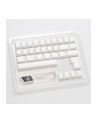 Zestaw Ducky Blank White PBT, profil wiśniowy - 133, układ ANSI-US, układ ANSI-US - nr 5