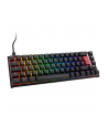 Klawiatura Gamingowa Ducky Mecha Pro SF - Cherry MX-Brown - nr 2