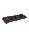 Klawiatura Gamingowa Ducky Mecha Pro SF - Cherry MX-Brown - nr 5