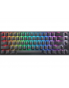 Klawiatura Gamingowa Ducky Mecha Pro SF - Cherry MX-Blue - nr 1