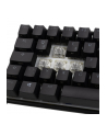 Klawiatura Gamingowa Ducky Mecha Pro SF - Cherry MX-Speed-Silver - nr 7