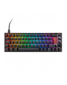 Klawiatura Gamingowa Ducky Mecha Pro SF - Cherry MX-Silent-Red - nr 4