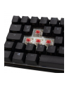Klawiatura Gamingowa Ducky Mecha Pro SF - Cherry MX-Silent-Red - nr 7