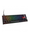 Klawiatura gamingowa Ducky Mecha Pro SF – Cherry MX-Brown (US) - nr 2