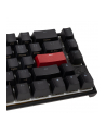 Klawiatura gamingowa Ducky Mecha Pro SF – Cherry MX-Brown (US) - nr 8