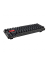 Klawiatura gamingowa Ducky Mecha Pro SF – Cherry MX-Speed-Silver (US) - nr 5