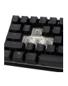 Klawiatura gamingowa Ducky Mecha Pro SF – Cherry MX-Speed-Silver (US) - nr 7
