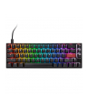Klawiatura gamingowa Ducky Mecha Pro SF - Cherry MX-Silent-Red (US) - nr 4