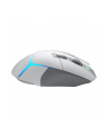 logitech G502 X PLUS WHITE/PREMIUM EWR2 - nr 7