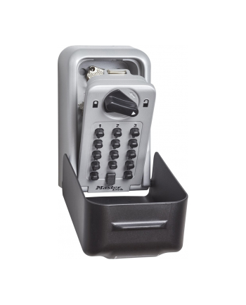 masterlock Skrytka na klucze XL z szyfrem Master Lock 5426(wersja europejska)RD