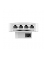 ruijie REYEE ACCESS POINT AC1300 5 PORTÓW 1GBIT | WI-FI 5 - 80211AC - 1267MBPS | ZASILANY POE | NAŚCIENNY - nr 1