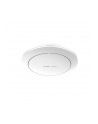 ruijie REYEE ACCESS POINT AX3000 1 PORT 1GBIT | WI-FI 6 - 80211AX - 2976MBPS | ZASILANY POE | SUFITOWY - nr 5