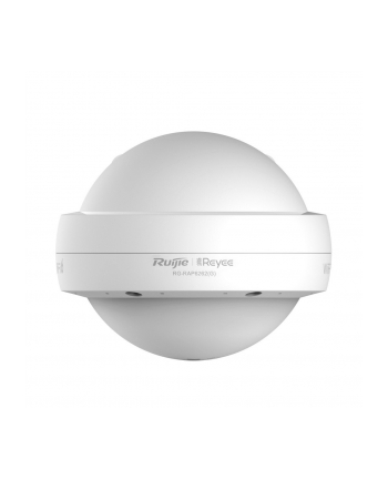 ruijie REYEE ACCESS POINT AX1800 2 PORTY 1GBIT | WI-FI 6 - 80211AX - 1775MBPS | ZASILANY POE | ZEWNĘTRZNY IP68 nr 2