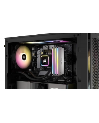 CORSAIR DOMINATOR TYTAN RGB 32GB 2x