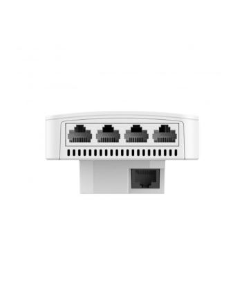 ruijie REYEE ACCESS POINT AC1300 5 PORTÓW 1GBIT | WI-FI 5 - 80211AC - 1267MBPS | ZASILANY POE | NAŚCIENNY nr 2
