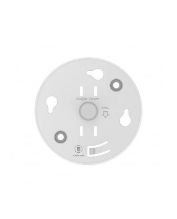 ruijie REYEE ACCESS POINT AX3000 1 PORT 1GBIT | WI-FI 6 - 80211AX - 2976MBPS | ZASILANY POE | SUFITOWY nr 1
