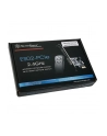 SilverStone ES02-PCIe fjernenheds stro - nr 19