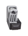 masterlock Skrytka na klucze XL z szyfrem Master Lock 5426(wersja europejska)RD - nr 1