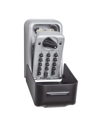 masterlock Skrytka na klucze XL z szyfrem Master Lock 5426(wersja europejska)RD nr 1