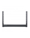 SilverStone SST-RK06U-OF 19-calowy stojak na biurko z otwartą ramą - 6U - nr 4