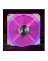 ek water blocks Bloki wodne EK EK-Quantum Impulse 120 D-RGB PWM Wentylator - 120mm, biały - nr 4