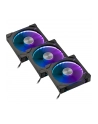 Phanteks D30 PWM Odwrócony przepływ powietrza, D-RG - nr 1