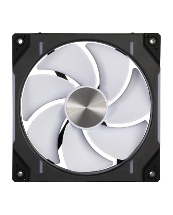 Phanteks D30 PWM Odwrócony przepływ powietrza, D-RG