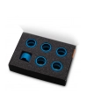 ekwb Bloki wodne EK EK-Quantum Torque Compression Ring, opakowanie 6 szt, STC 16 - niebieski - nr 6