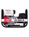 FOGO GENERATOR PRĄDOTWÓRCZY PRZENOŚNY FH 3001 R 230V 2,7kW - nr 5