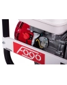 FOGO GENERATOR PRĄDOTWÓRCZY PRZENOŚNY FH 3001 R 230V 2,7kW - nr 9