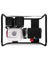 FOGO GENERATOR PRĄDOTWÓRCZY PRZENOŚNY FH 9000 400V - 7,0kW  / 230V - 5,6kW - nr 11