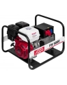 FOGO GENERATOR PRĄDOTWÓRCZY PRZENOŚNY FH 9000 400V - 7,0kW  / 230V - 5,6kW - nr 4