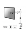 neomounts MONITOR D-ESK MOUNT 10-30''; NM-D135WHITE NEWSTAR - nr 5