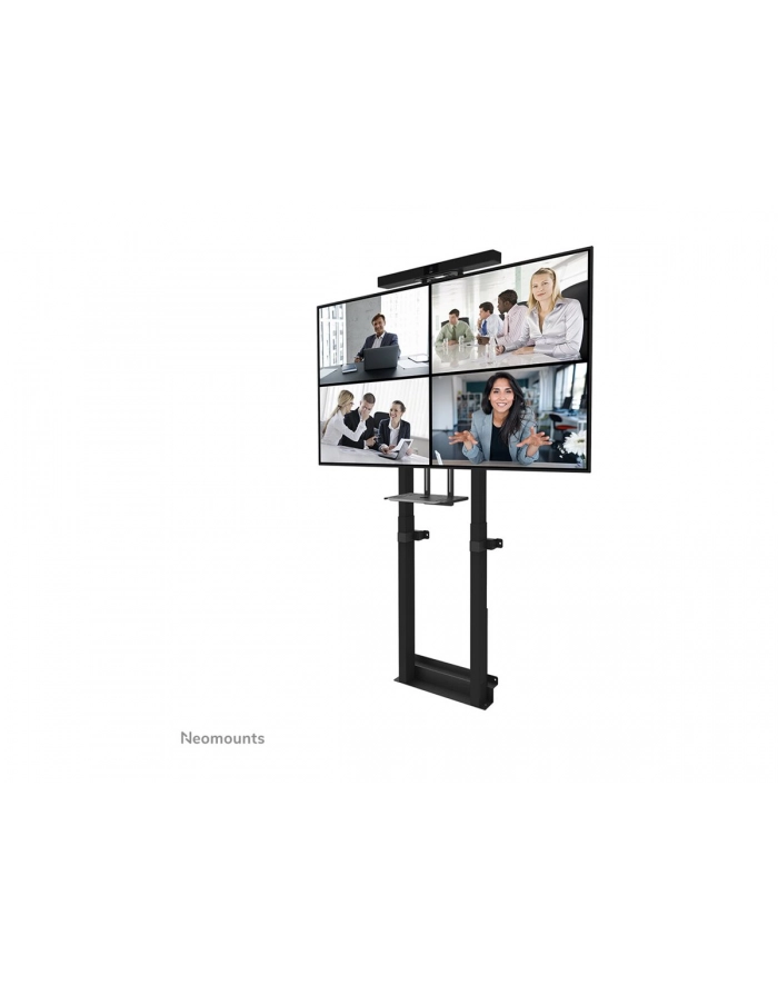 MONITOR ACC VID-EOBAR MULT KIT/AV1-875BL NEOMOUNTS główny