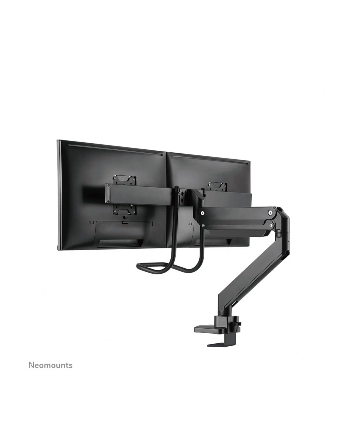 neomounts MONITOR D-ESK MOUNT 10-32''; NM-D775DXBLACK NEWSTAR główny