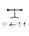 neomounts MONITOR D-ESK MOUNT 10-27''; NM-D335DBLACK NEWSTAR - nr 8