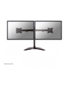 neomounts MONITOR D-ESK MOUNT 10-27''; NM-D335DBLACK NEWSTAR - nr 9