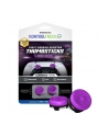 SteelSeries KontrolFreek Frenzy FPS, Thumbstick, PS5 i PS4 - Fioletowy/Czarny - nr 1