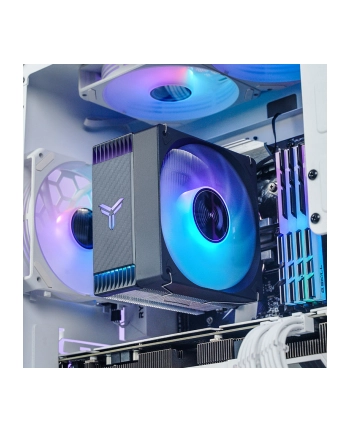 Jonsbo CR-1400 EVO Kolorowa chłodnica procesora
