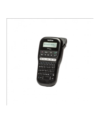 P-Touch PT-H110 - maska etykietowa nr 2