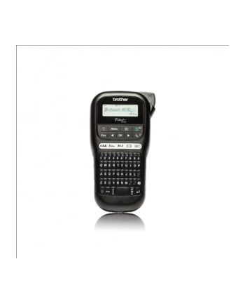 P-Touch PT-H110 - maska etykietowa nr 1