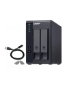 qnap TR-002 2BAY EXP UNIT / DAS/1X USB 31 GEN2 TYPE C - nr 14