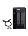 qnap TR-002 2BAY EXP UNIT / DAS/1X USB 31 GEN2 TYPE C - nr 15