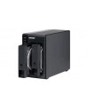 qnap TR-002 2BAY EXP UNIT / DAS/1X USB 31 GEN2 TYPE C - nr 24