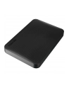 Toshiba Canvio Ready HDTP320EK3AA 2000 GB 25 ''; USB 32 Gen1 Black - nr 10