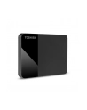 Toshiba Canvio Ready HDTP320EK3AA 2000 GB 25 ''; USB 32 Gen1 Black - nr 14